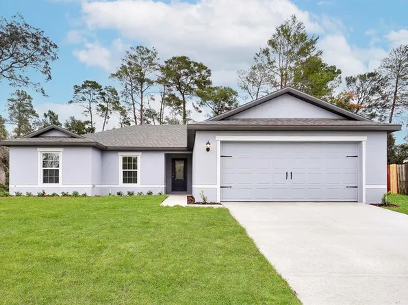 26 Brigadoon Ln, Palm Coast, FL 32137