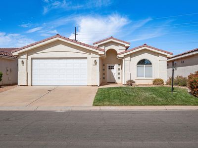 2050 W Canyon View Dr APT 259, Saint George, UT, 84770