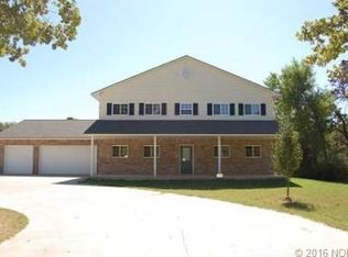 10400 SE 12th St, Midwest City, OK 73130