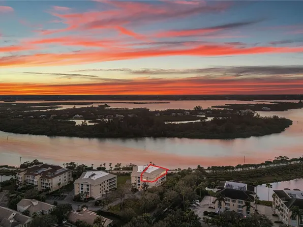 8885 W Orchid Island Cir APT 406, Vero Beach, FL 32963