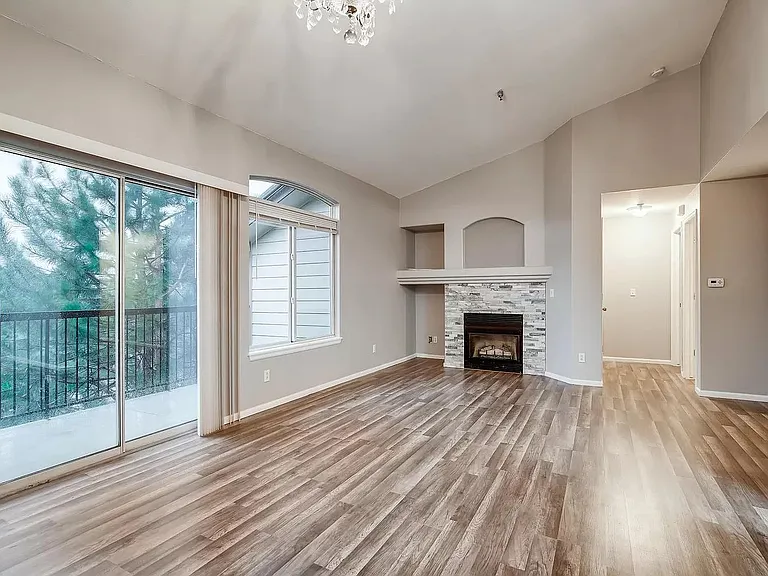 2575 S Syracuse Way #F303 — Photo 1