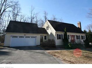 64 Holcomb Hill Rd, New Hartford, CT 06057