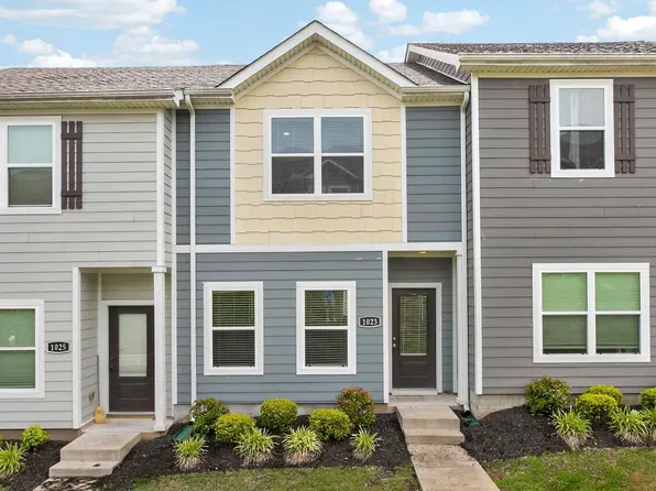 1023 Glen Marcus Dr, La Vergne, TN