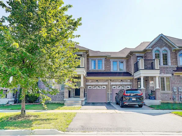 35 Wermoth Ct, Markham, ON L6E 0S6
