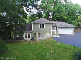 2313 Branning Rd, Louisville, KY 40222