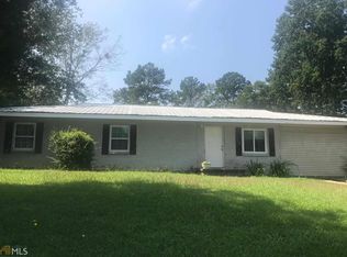 410 Paulding Ln, Dallas, GA 30132