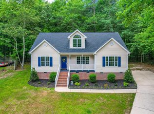 8932 New Windsor Pl, Raleigh, NC 27603