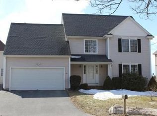 334 Massasoit Rd, Worcester, MA 01604