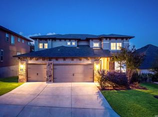 220 James Fannin St, San Antonio, TX 78253