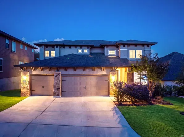 220 James Fannin St, San Antonio, TX 78253
