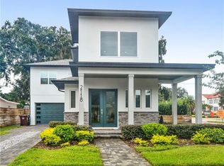 2118 Ivanhoe Rd, Orlando, FL 32804
