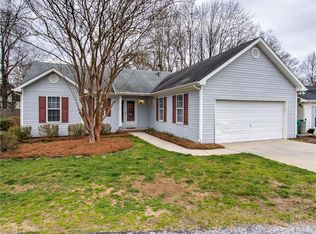 2204 Carlisle Way, High Point, NC 27265
