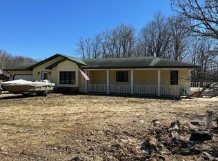 20274 County Road 459, Cohasset, MN 55721