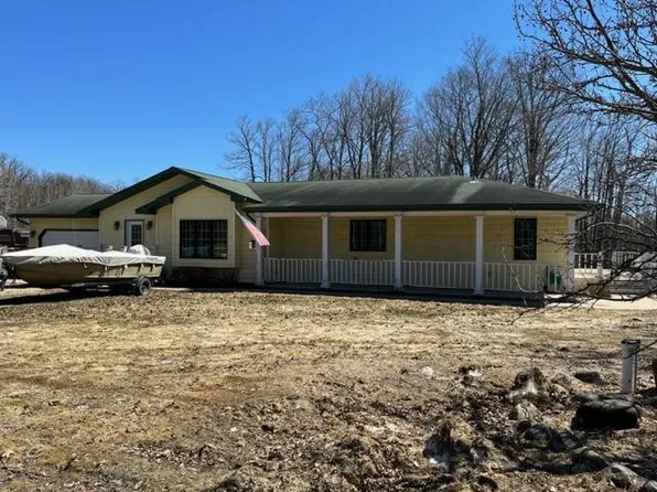 20274 County Road 459, Cohasset, MN 55721