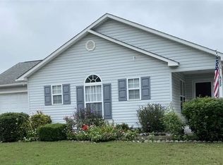 459 Sean River Rd, Conway, SC 29526