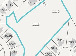 1110 Clark Hill Dr, Belmont, NC 28012