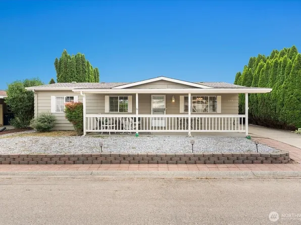 1402 22nd Street NE #408, Auburn, WA 98002