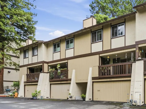 1743 Panda Way, Hayward, CA 94541