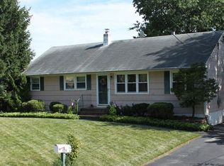 306 Birch Dr, Neptune, NJ 07753