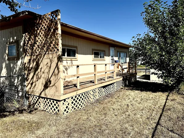 2765 Wylie Dr Trlr 21, East Helena, MT 59635
