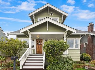 3220 NW 69th St, Seattle, WA 98117