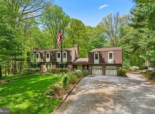 1726 Heatherwood Way, Sykesville, MD 21784