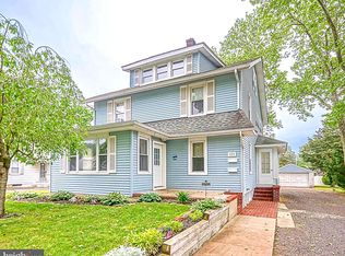 420 Line St, Hammonton, NJ 08037