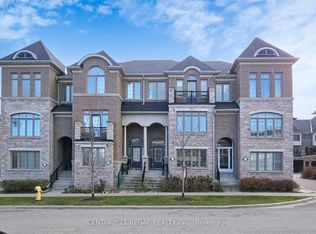 29 Rougeview Park Cres, Markham, ON L6E 0S7