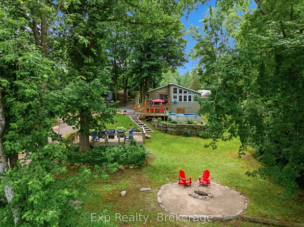 131 Cottage Ln, Belleville, ON K0K 2V0