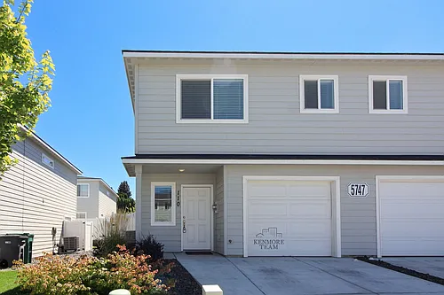 5747 W Albany Pl #110 Photo 1