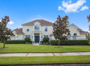2723 Shade Tree Dr, Fleming Island, FL 32003