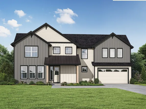 7431 SW Woodbury Loop, Wilsonville, OR 97070