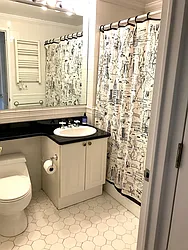 Rented by The Berkson Group