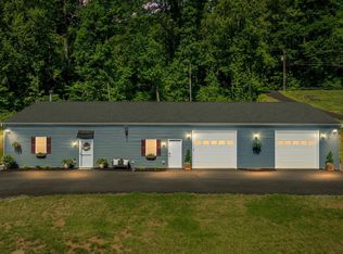 5331 Merry Oaks Rd, The Plains, VA 20198