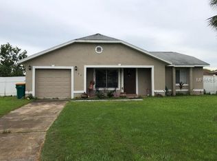 142 Guadalajara Dr, Kissimmee, FL 34743