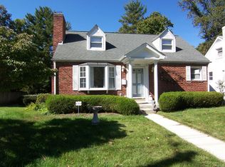 10300 Tenbrook Dr, Silver Spring, MD 20901