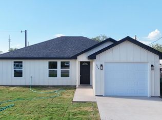 914 Texas Ave, San Angelo, TX 76903