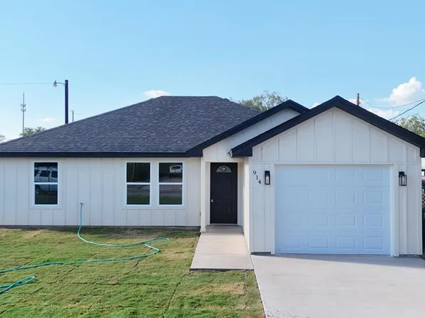 914 Texas Ave, San Angelo, TX 76903
