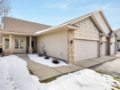 2329 Gresham Ave N, Oakdale, MN, 55128