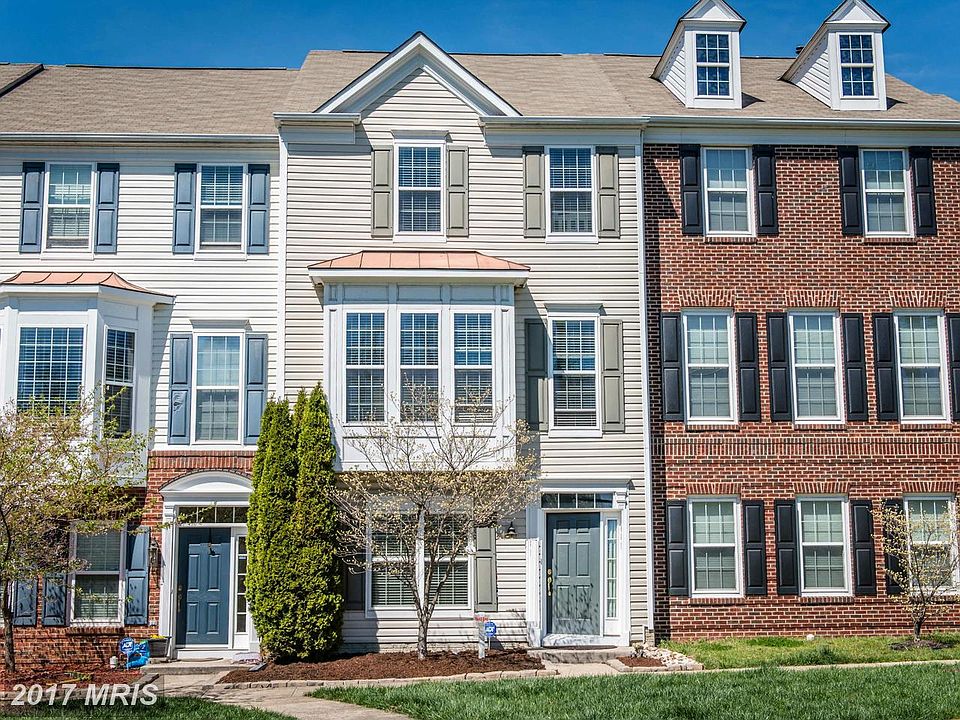 1st image of 5083 Village Fountain Pl
