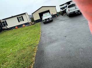 507 Dean Archer Rd, Jonesborough, TN 37659