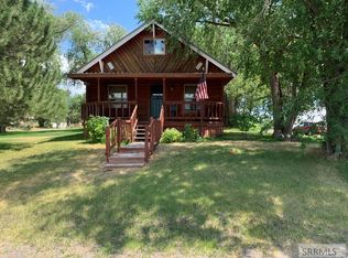 232 N Spruce St, Parker, ID 83438