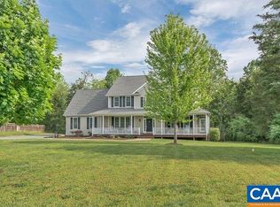 3 Fleetwood Dr, Palmyra, VA 22963