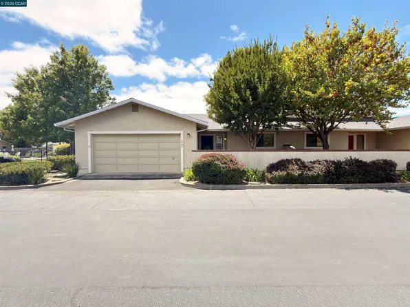 1640 San Vicente Ave, Napa, CA 94558