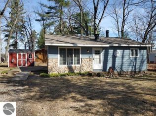 3870 Carpenter Rd, West Branch, MI 48661