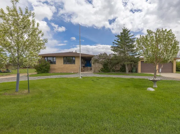 26 Equine Dr, Cody, WY 82414