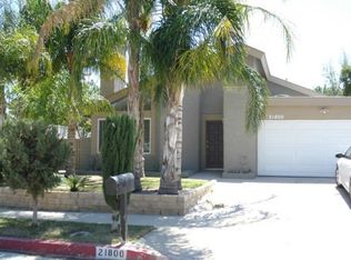 21800 Merridy St, Chatsworth, CA 91311