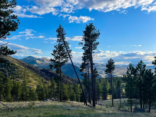 American Bar Rd, Helena, MT 59602