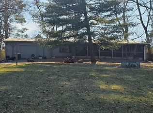 8304 May Dr, Cedar Hill, MO 63016