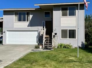 1414 S James Ave, Moses Lake, WA 98837